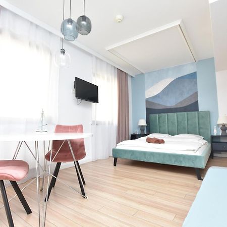 Duquesa Apartamenty Wroclaw Rynek ภายนอก รูปภาพ