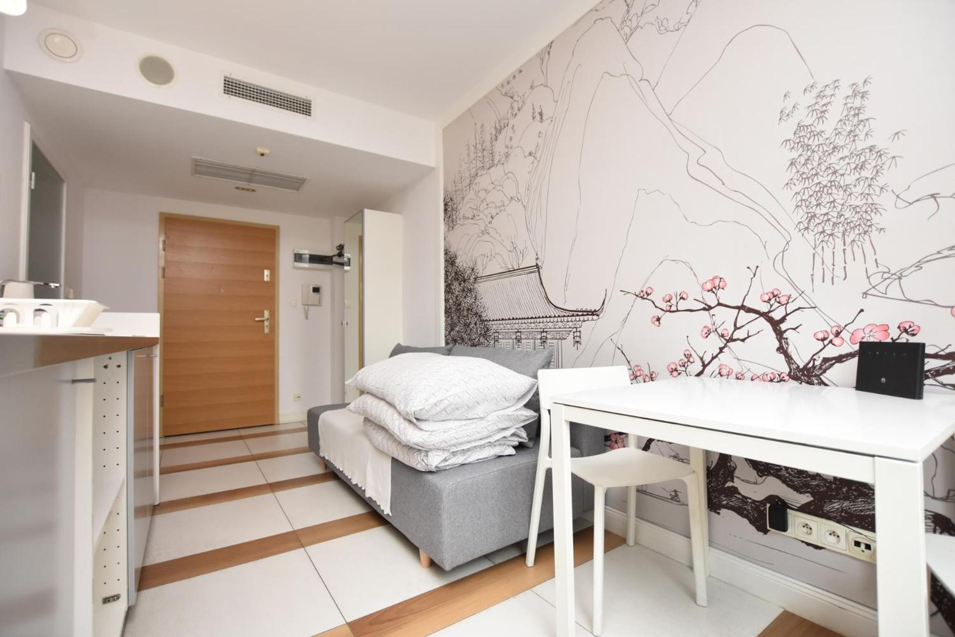 Duquesa Apartamenty Wroclaw Rynek ภายนอก รูปภาพ