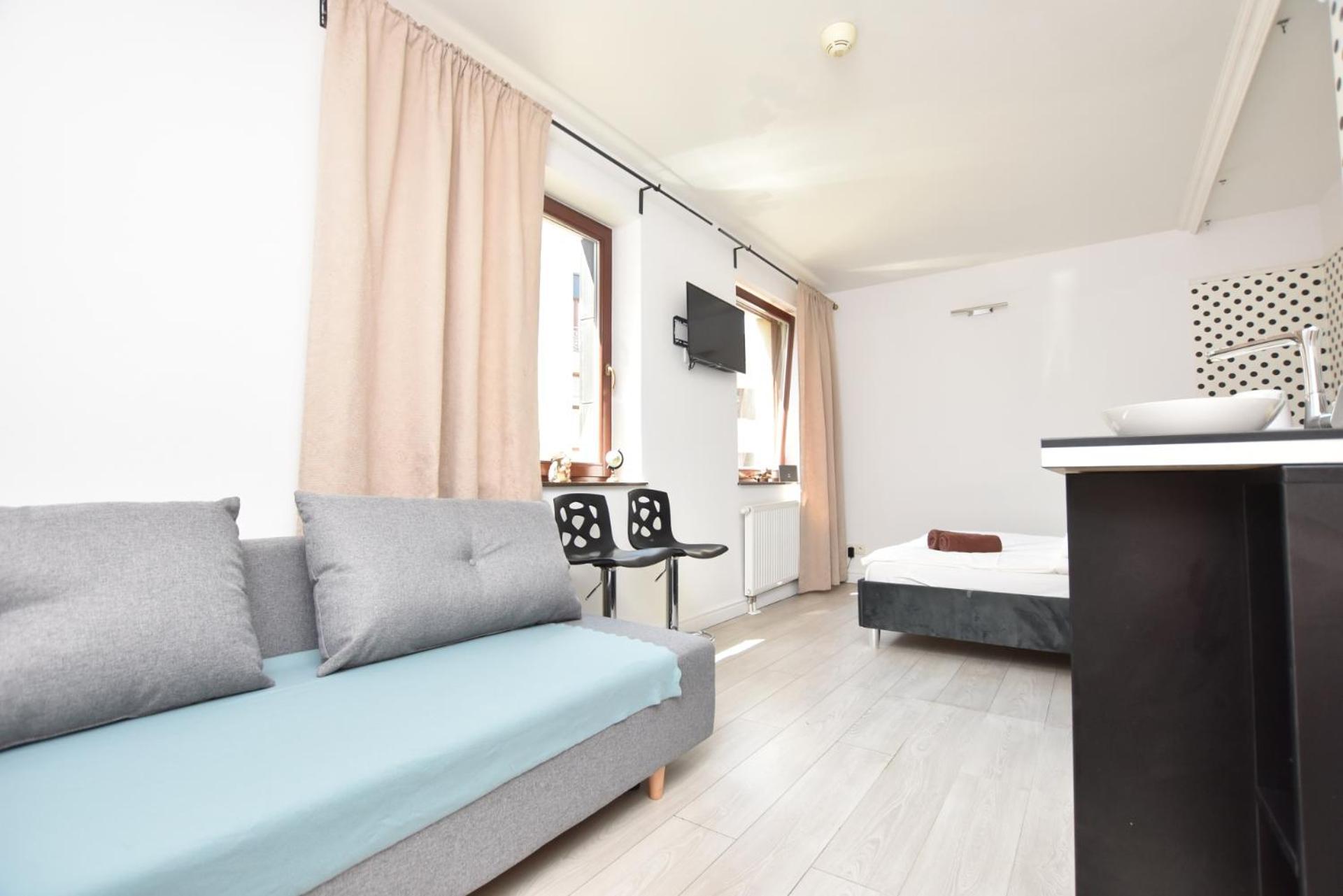 Duquesa Apartamenty Wroclaw Rynek ภายนอก รูปภาพ